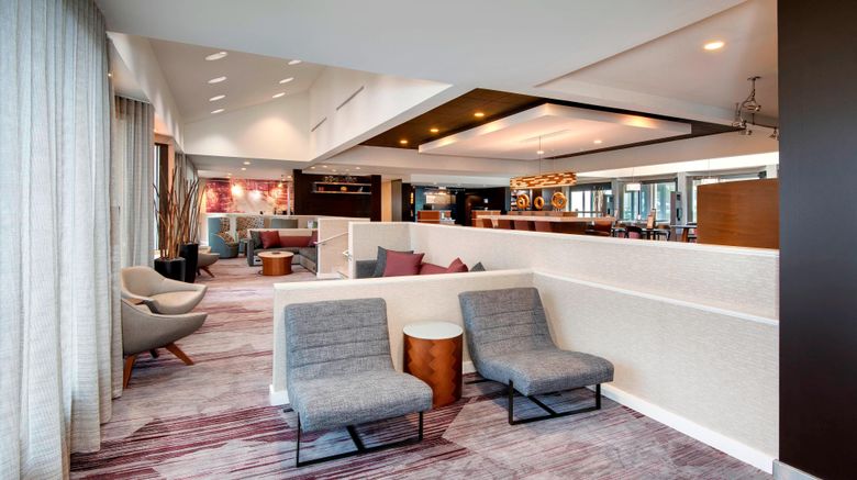 <b>Courtyard by Marriott Savannah Midtown Lobby</b>. Images powered by <a href="https://www.leonardoworldwide.com/" title="Leonardo Worldwide" target="_blank">Leonardo</a>.