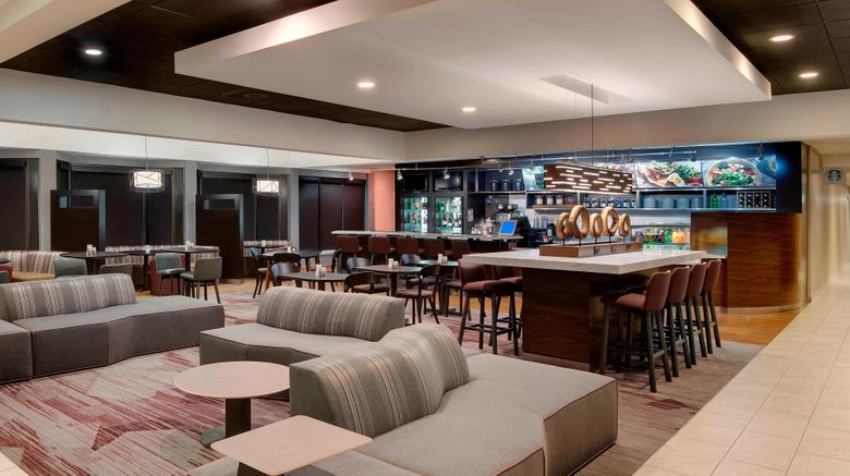 <b>Courtyard by Marriott Savannah Midtown Restaurant</b>. Images powered by <a href="https://www.leonardoworldwide.com/" title="Leonardo Worldwide" target="_blank">Leonardo</a>.