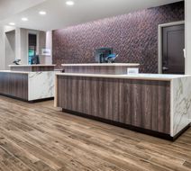 Residence Inn Decatur Emory Area Lobby
