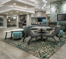 Residence Inn Decatur Emory Area Lobby