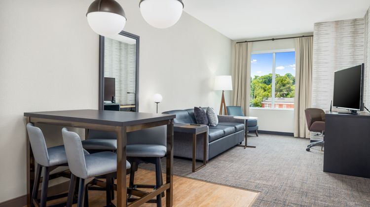 Residence Inn Decatur Emory Area Room