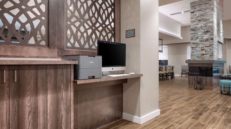 Residence Inn Decatur Emory Area Other
