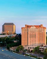 Sheraton Suites Galleria-Atlanta