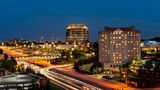 Sheraton Suites Galleria-Atlanta Exterior