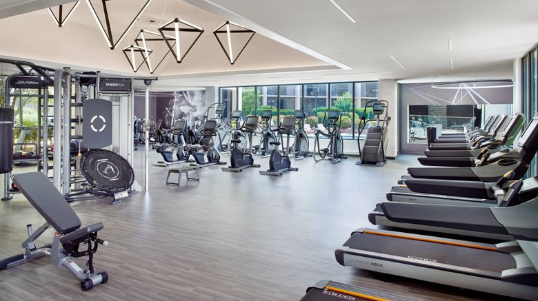 <b>Atlanta Marriott Northwest at Galleria Recreation</b>. Images powered by <a href="https://www.leonardoworldwide.com/" title="Leonardo Worldwide" target="_blank">Leonardo</a>.