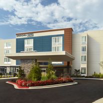 SpringHill Suites Atlanta Northwest