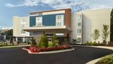 <b>SpringHill Suites Atlanta Northwest Exterior</b>. Images powered by <a href="https://www.leonardoworldwide.com/" title="Leonardo Worldwide" target="_blank">Leonardo</a>.