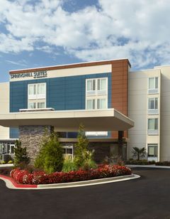 SpringHill Suites Atlanta Northwest
