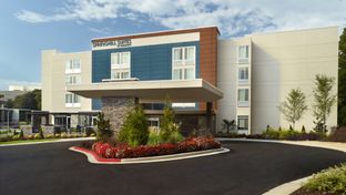 SpringHill Suites Atlanta Northwest