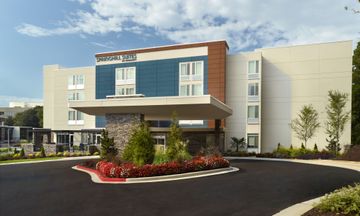 SpringHill Suites Atlanta Northwest