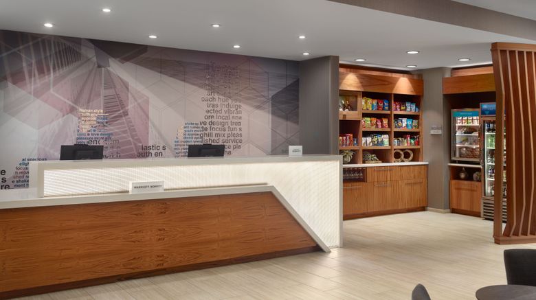 <b>SpringHill Suites Atlanta Northwest Exterior</b>. Images powered by <a href="https://www.leonardoworldwide.com/" title="Leonardo Worldwide" target="_blank">Leonardo</a>.