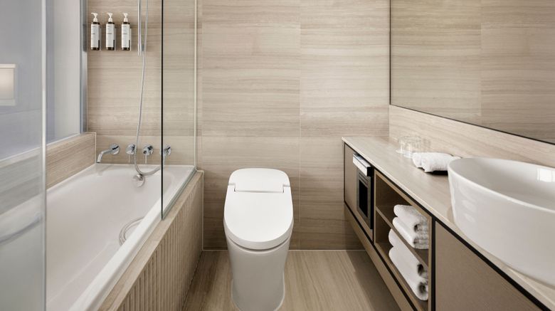 <b>AC Hotel By Marriott Seoul Gangnam Suite</b>. Images powered by <a href="https://leonardo.com/" title="Leonardo Worldwide" target="_blank">Leonardo</a>.