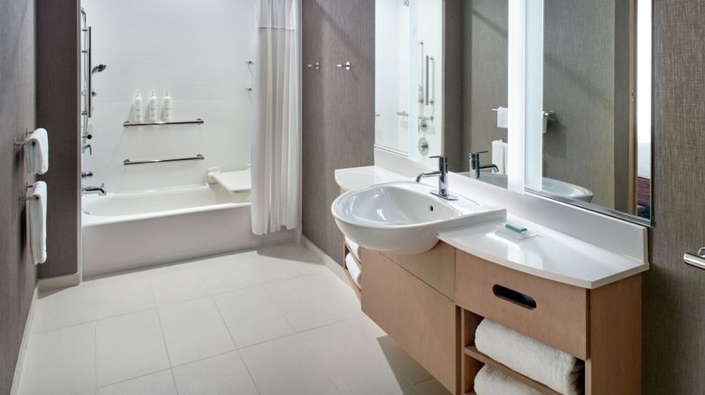 <b>SpringHill Suites Atlanta Northwest Room</b>. Images powered by <a href="https://www.leonardoworldwide.com/" title="Leonardo Worldwide" target="_blank">Leonardo</a>.