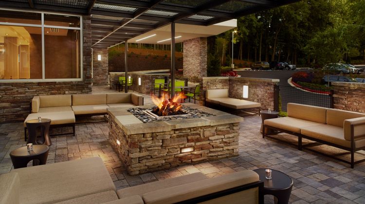SpringHill Suites Atlanta Northwest Other