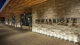 JW Marriott Austin Exterior