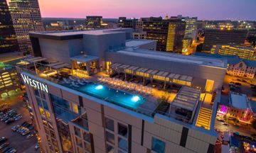 The Westin Austin Downtown