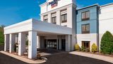 SpringHill Suites by Marriott Asheville Exterior