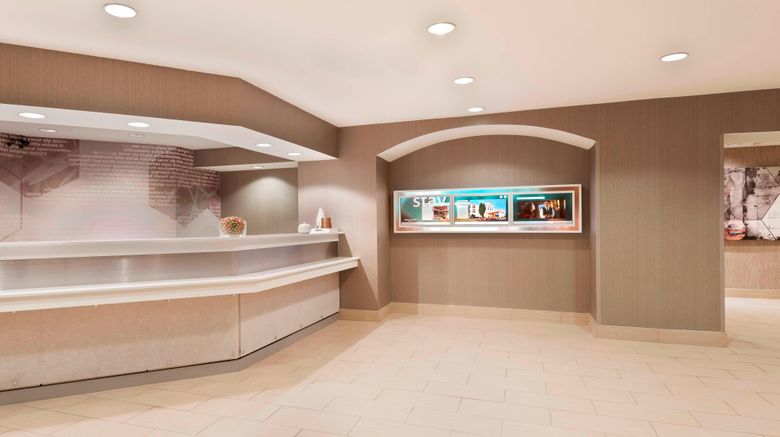 <b>SpringHill Suites by Marriott Asheville Exterior</b>. Images powered by <a href="https://www.leonardoworldwide.com/" title="Leonardo Worldwide" target="_blank">Leonardo</a>.