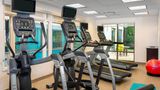 SpringHill Suites by Marriott Asheville Recreation