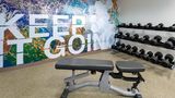 SpringHill Suites by Marriott Asheville Recreation