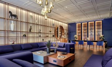 Hotel Luc, Autograph Collection