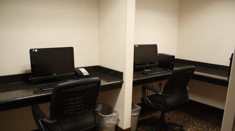 <b>Holiday Inn Express & Suites Morton Other</b>. Images powered by <a href="https://www.leonardoworldwide.com/" title="Leonardo Worldwide" target="_blank">Leonardo</a>.