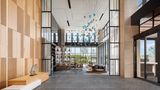 Fairfield Liaocheng Dongchangfu Lobby