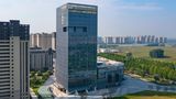 Fairfield Liaocheng Dongchangfu Exterior