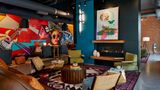 Moxy Chattanooga Downtown Exterior