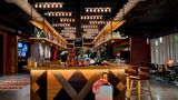 Moxy Chattanooga Downtown Exterior