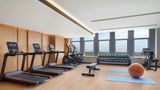 Fairfield Liaocheng Dongchangfu Health Club