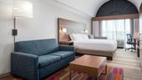<b>Holiday Inn Express Hotel & Suites-West Room</b>. Images powered by <a href="https://www.leonardoworldwide.com/" title="Leonardo Worldwide" target="_blank">Leonardo</a>.