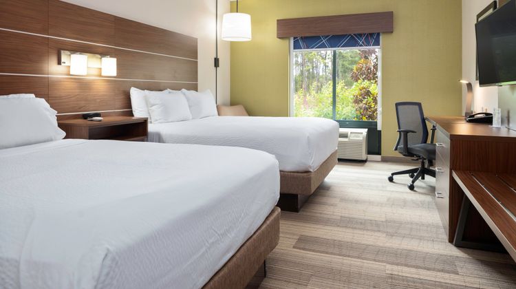 Holiday Inn Express Hotel & Suites-West Room