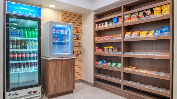 Holiday Inn Express Hotel & Suites-West Other