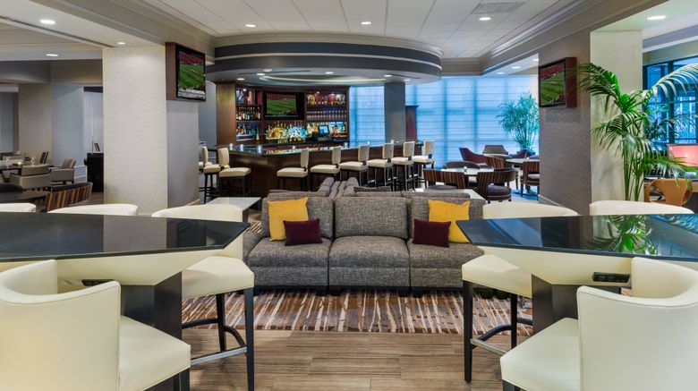 <b>Chicago Marriott Suites Deerfield Restaurant</b>. Images powered by <a href="https://www.leonardoworldwide.com/" title="Leonardo Worldwide" target="_blank">Leonardo</a>.