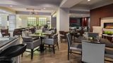 Chicago Marriott Suites Deerfield Restaurant