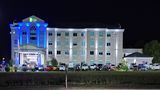 Holiday Inn Express Hotel & Suites Exterior