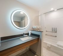 Fairfield Inn Columbus/Canal Winchester Room
