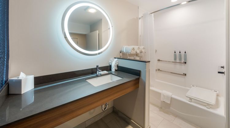 Fairfield Inn Columbus/Canal Winchester Room