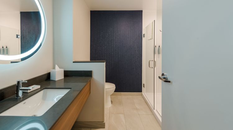 Fairfield Inn Columbus/Canal Winchester Room