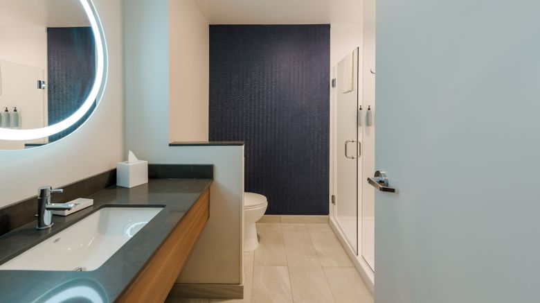 <b>Fairfield Inn Columbus/Canal Winchester Room</b>. Images powered by <a href="https://www.leonardoworldwide.com/" title="Leonardo Worldwide" target="_blank">Leonardo</a>.