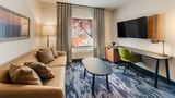 Fairfield Inn Columbus/Canal Winchester Suite