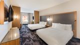Fairfield Inn Columbus/Canal Winchester Suite