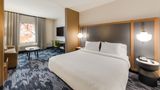 Fairfield Inn Columbus/Canal Winchester Suite