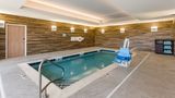 Fairfield Inn Columbus/Canal Winchester Recreation