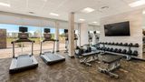 Fairfield Inn Columbus/Canal Winchester Recreation