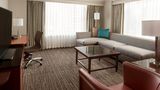 <b>Marriott Downtown at CF Toronto Eaton Centre Suite</b>. Images powered by <a href="https://www.leonardoworldwide.com/" title="Leonardo Worldwide" target="_blank">Leonardo</a>.