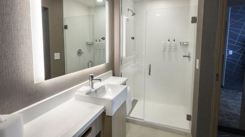 <b>SpringHill Sts Colorado Springs Downtown Room</b>. Images powered by <a href="https://www.leonardoworldwide.com/" title="Leonardo Worldwide" target="_blank">Leonardo</a>.