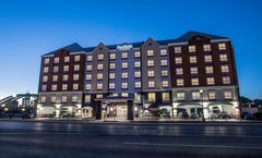 Fairfield Inn & Suites Newport