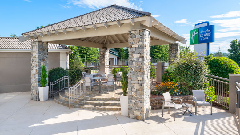 <b>Holiday Inn Express & Stes Asheville SW Other</b>. Images powered by <a href="https://www.leonardoworldwide.com/" title="Leonardo Worldwide" target="_blank">Leonardo</a>.